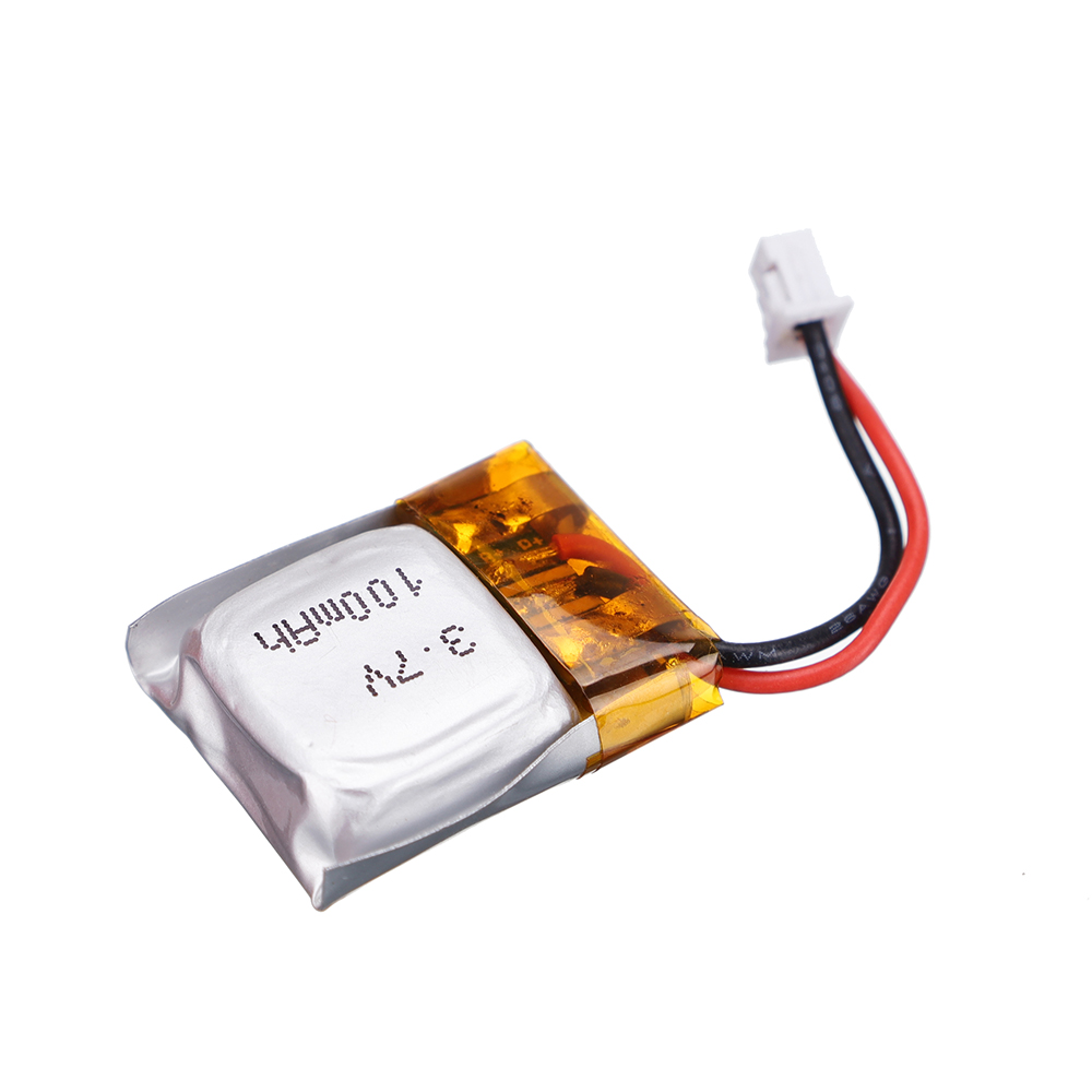 3.7V 100mAh Li-po Battery for  - Drone Keh Rc K11 Turbo ulasan dan harga