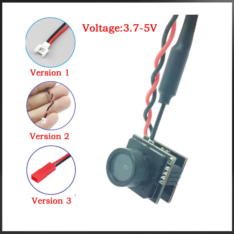 SLONWAKE FPV 25mW power simula - Drone Rc With Camera ulasan dan harga