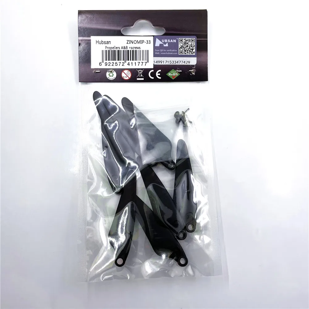 Hubsan ZINO Mini SE Propellers - Drone Keh Rc K11 Turbo ulasan dan harga