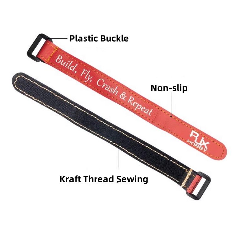 200X20MM Non Slip Silicone Bat - Analog Fpv Transmitter ulasan dan harga