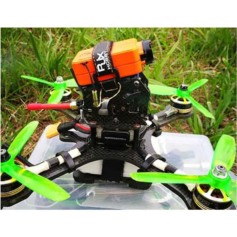 200X20MM Non Slip Silicone Bat - Analog Fpv Transmitter ulasan dan harga