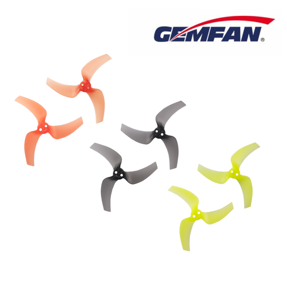 Gemfan 3.2inch Props for DJI a - Drone Dji Rc 2 ulasan dan harga