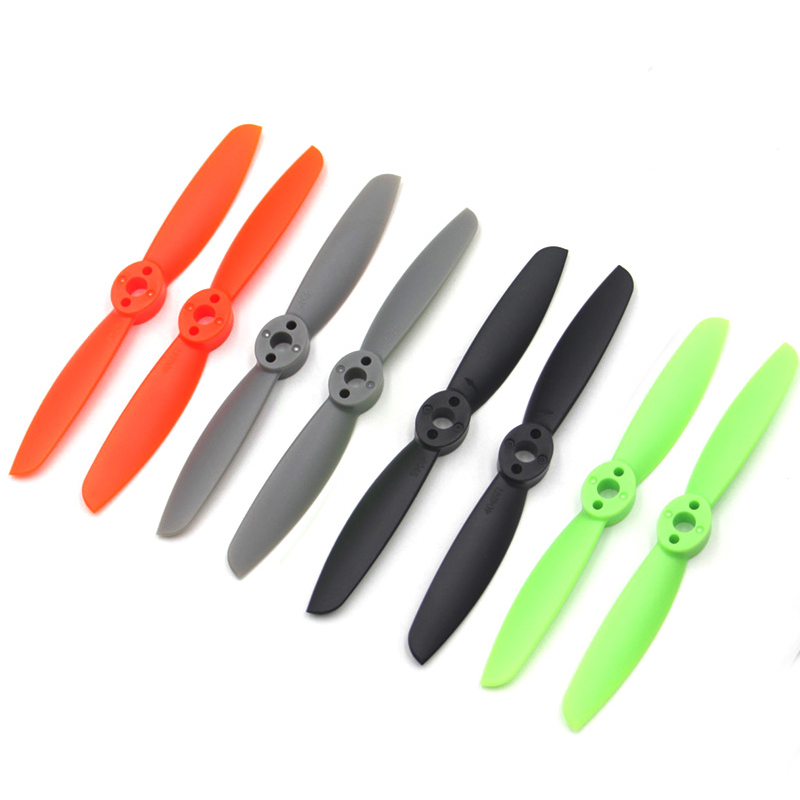 1 Pair 4045 4inch 4X4.5 Propel - Drone Rcs ulasan dan harga