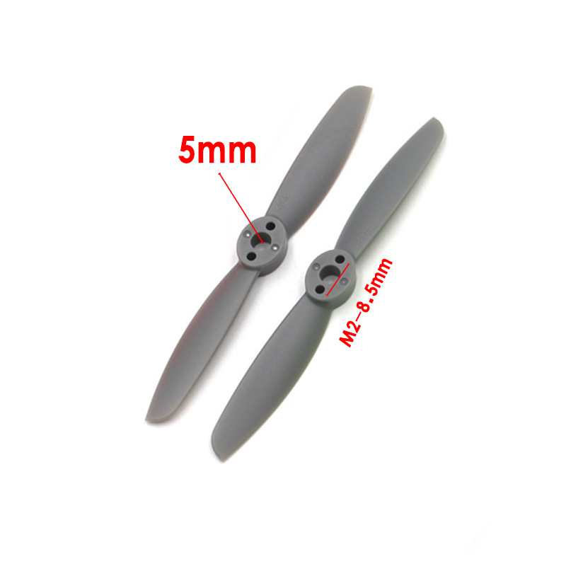 1 Pair 4045 4inch 4X4.5 Propel - Drone Rcs ulasan dan harga