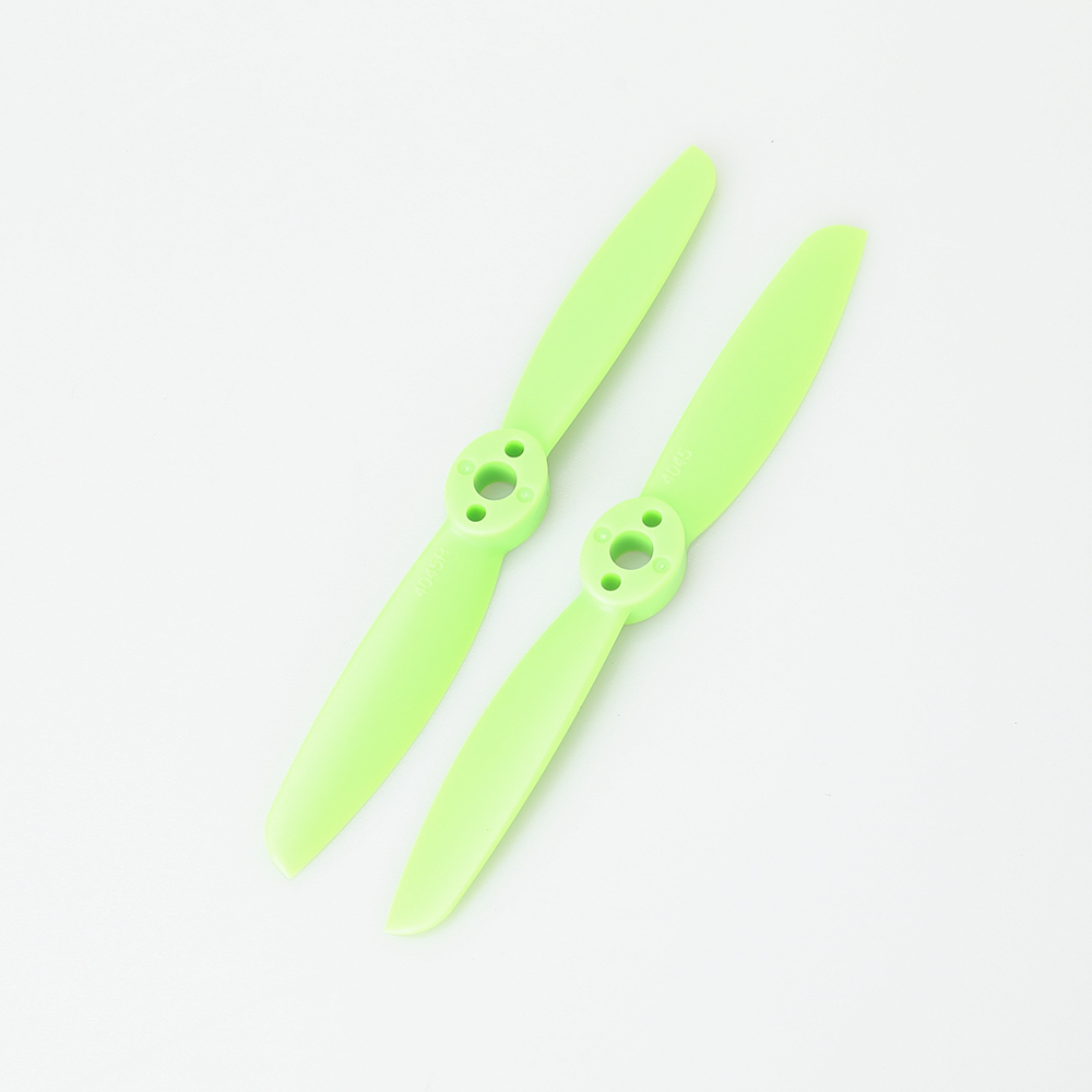 1 Pair 4045 4inch 4X4.5 Propel - Drone Rcs ulasan dan harga