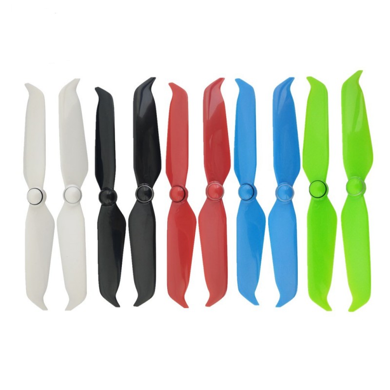 DJI Phantom 4 Propellers Serie - Drone Helicopter Rc ulasan dan harga
