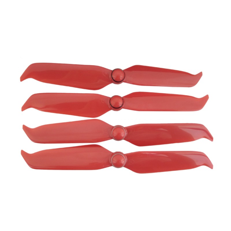 DJI Phantom 4 Propellers Serie - Drone Helicopter Rc ulasan dan harga