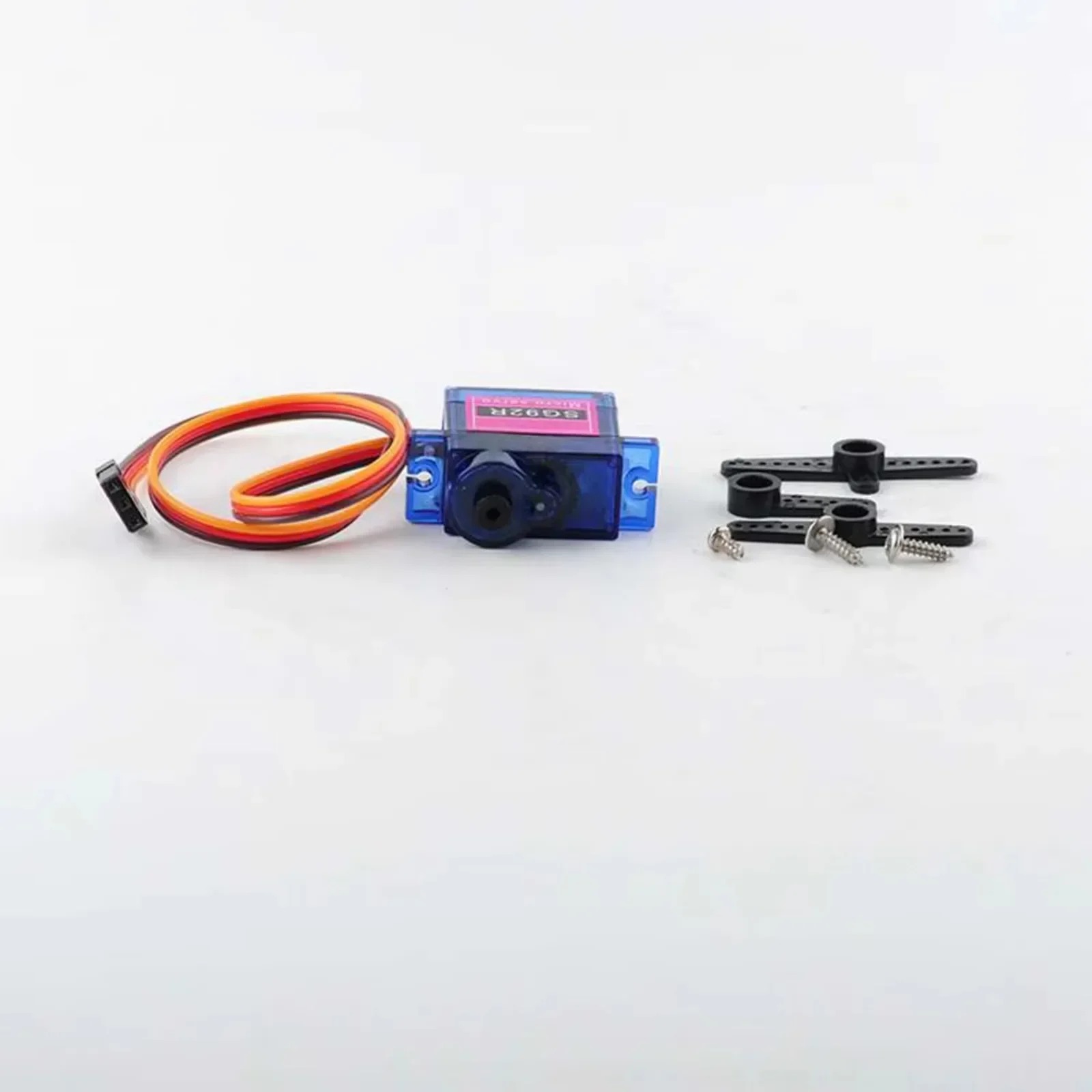 10pcs/lot SG92R Micro Servo 9g - Drone Rcs ulasan dan harga