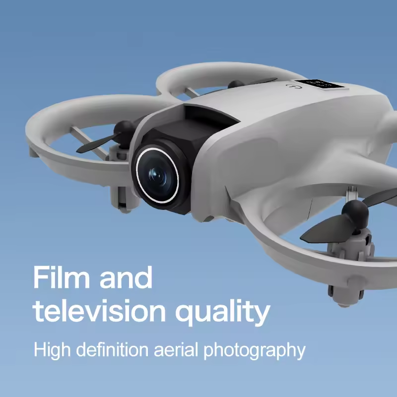 2026 NEW GT3 Mini With LED Fol - Drone Z ulasan dan harga
