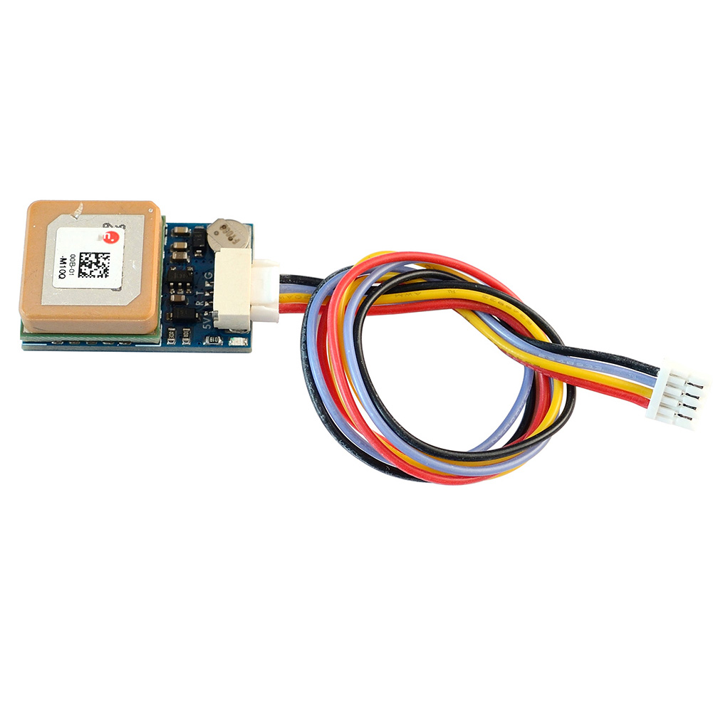 Matek Systems SAM-M10Q GPS GNS - Rc Drone Uav ulasan dan harga