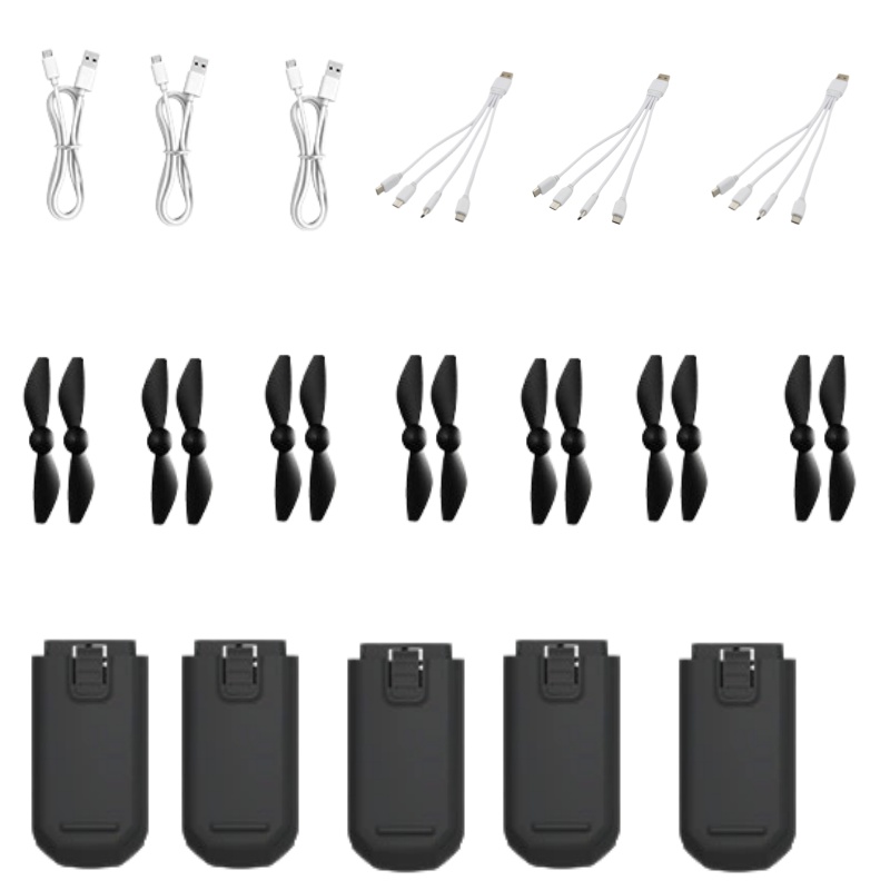 YL3 Drone Accessories Battery  - Drone Rc Yl3 ulasan dan harga