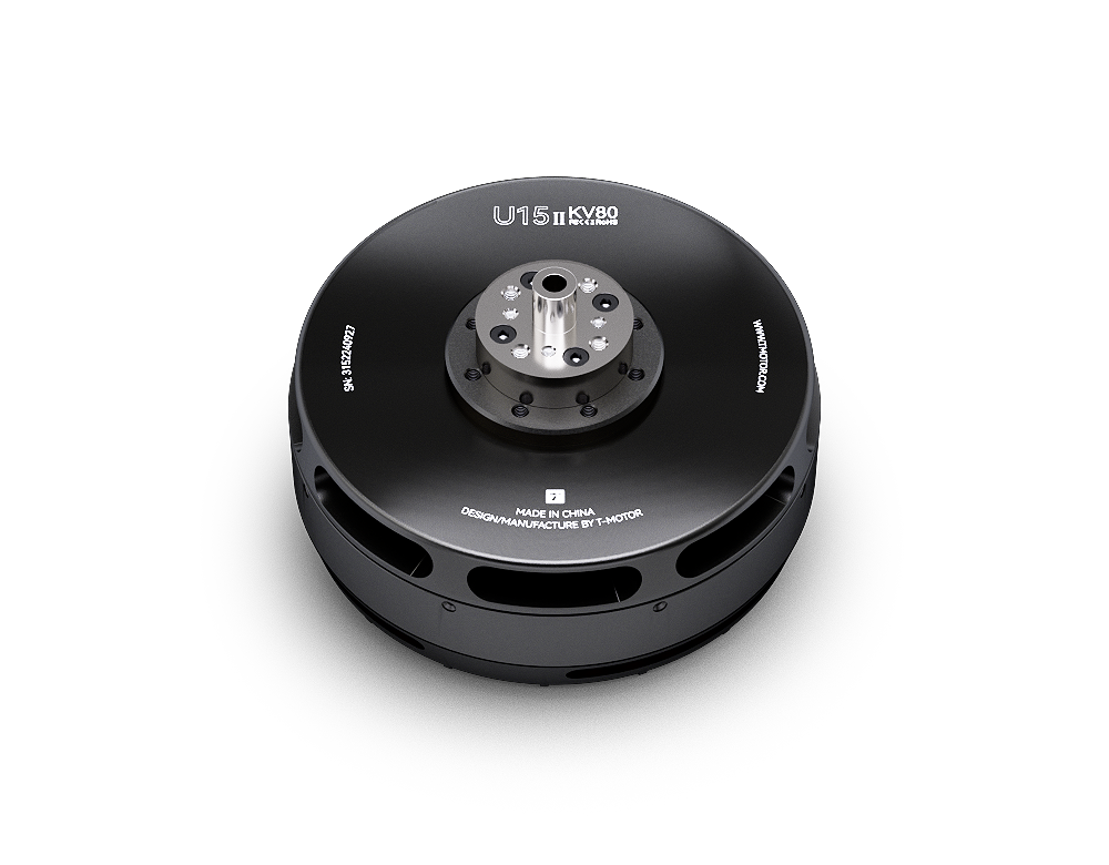 U15II KV80 Brushless Dr-one Mo - Drone Rc Drone ulasan dan harga