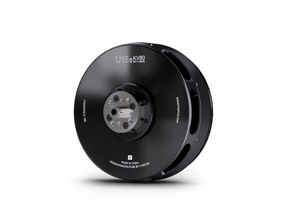 U15II KV80 Brushless Dr-one Mo - Drone Rc Drone ulasan dan harga