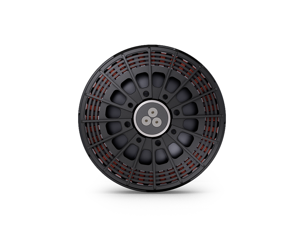 U15II KV80 Brushless Dr-one Mo - Drone Rc Drone ulasan dan harga
