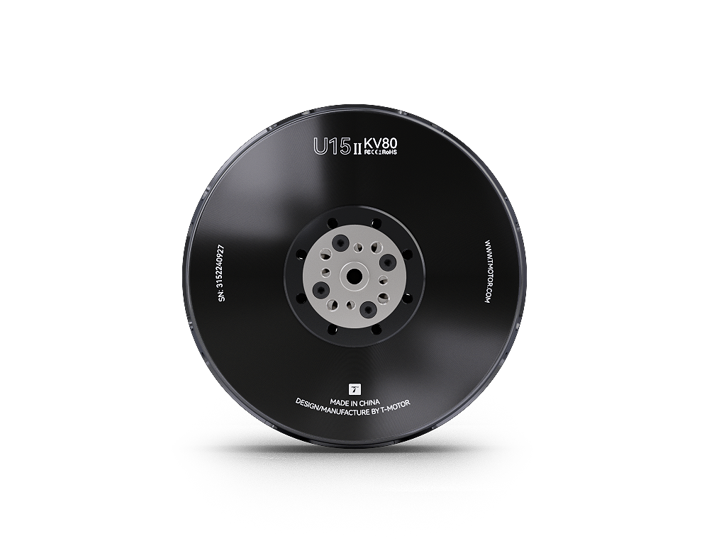U15II KV80 Brushless Dr-one Mo - Drone Rc Drone ulasan dan harga