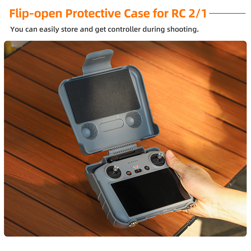 For Mavic 4 Pro/ Air 3S/ Mini  - Drone Dji Rc 2 ulasan dan harga