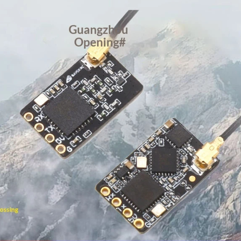 Hot BAYCK Expresslrs Elrs Rece - Drone Rc Board ulasan dan harga