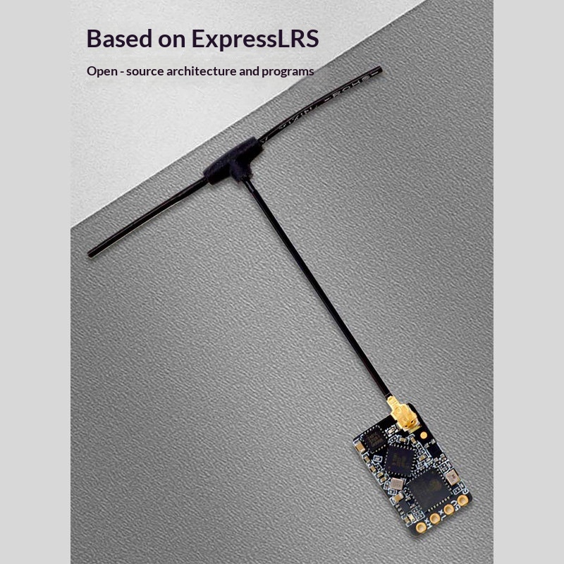 Hot BAYCK Expresslrs Elrs Rece - Drone Rc Board ulasan dan harga