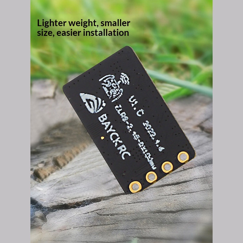 Hot BAYCK Expresslrs Elrs Rece - Drone Rc Board ulasan dan harga