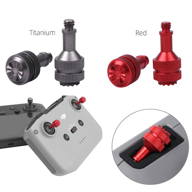Metal Joystick RC-N1/N2 Remote - Drone Rc N1 ulasan dan harga
