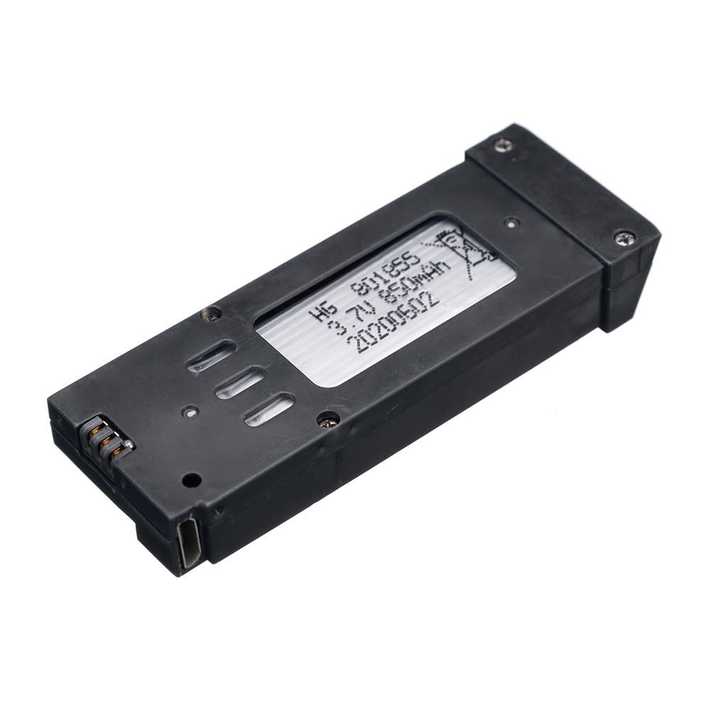 3.7V 850mAh RC Drone Battery f - Rc Drone Uav ulasan dan harga