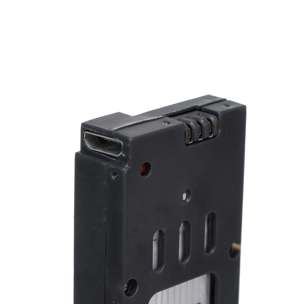 3.7V 850mAh RC Drone Battery f - Rc Drone Uav ulasan dan harga