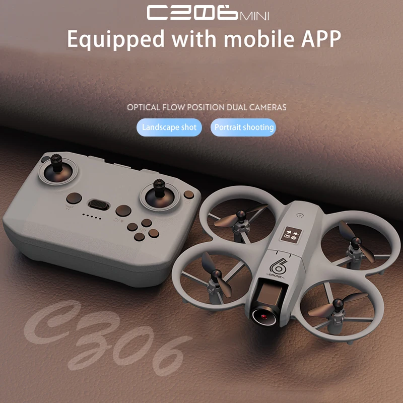CZ06 Mini RC Quadcopter Drone  - Drone Rc App ulasan dan harga