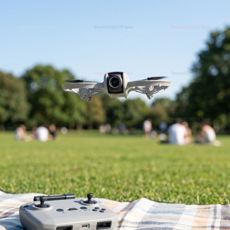 Mini Drone with 8K HD Camera F - Drone Z ulasan dan harga