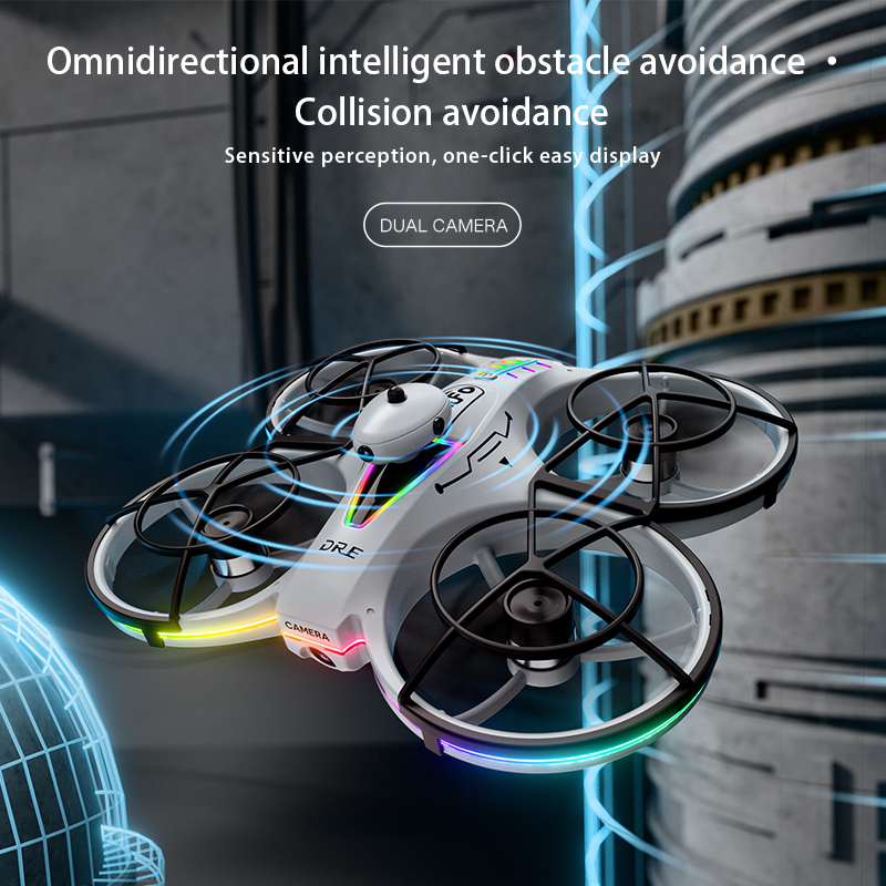 RH830 RC Professional Drone 4K - Drone Rc App ulasan dan harga