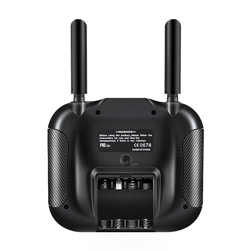 Hotrc HT-10A 2.4G 10CH Transmi - Drone Helicopter Rc ulasan dan harga