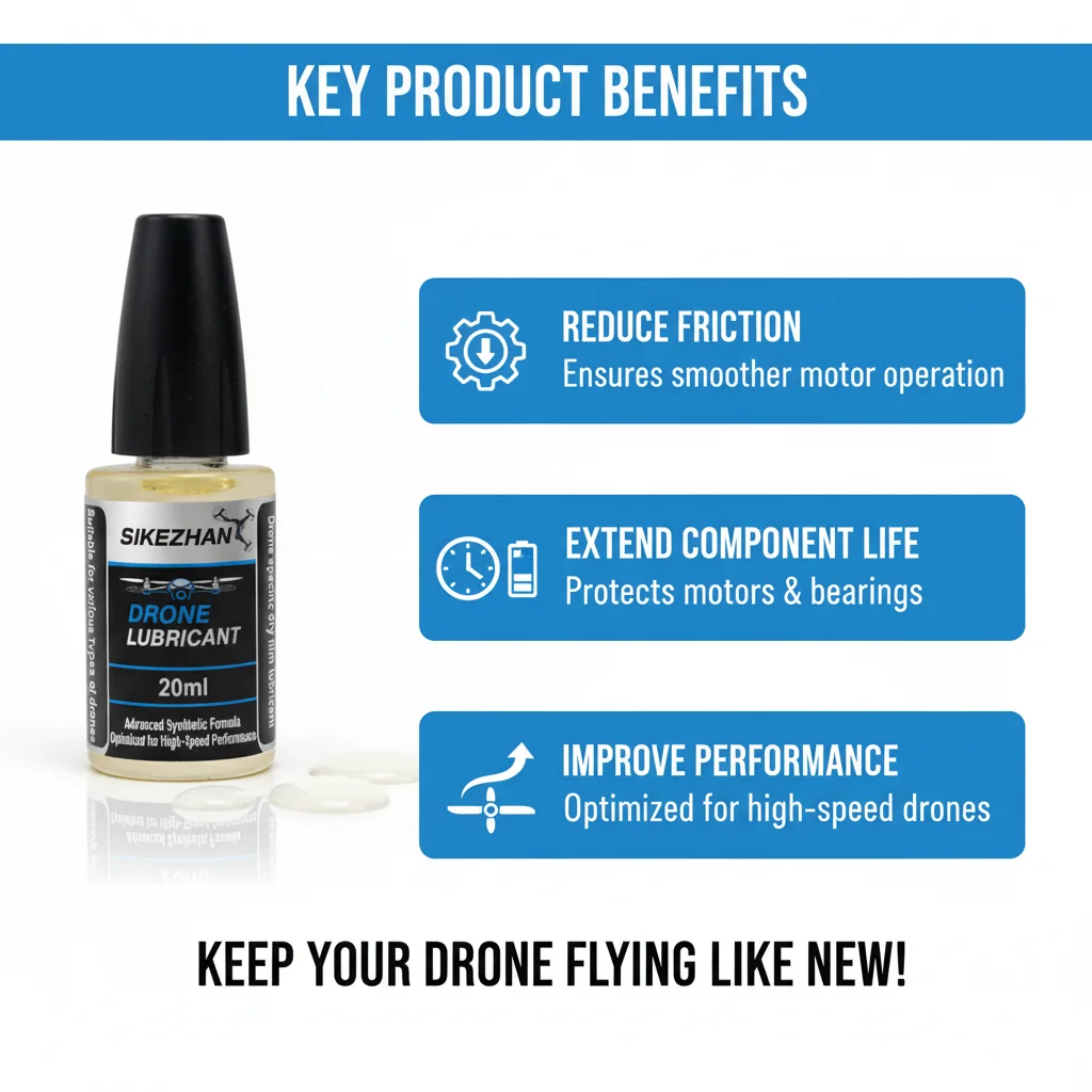 Micro Drone Motor Bearing Lubr - Drone Rc Drone ulasan dan harga