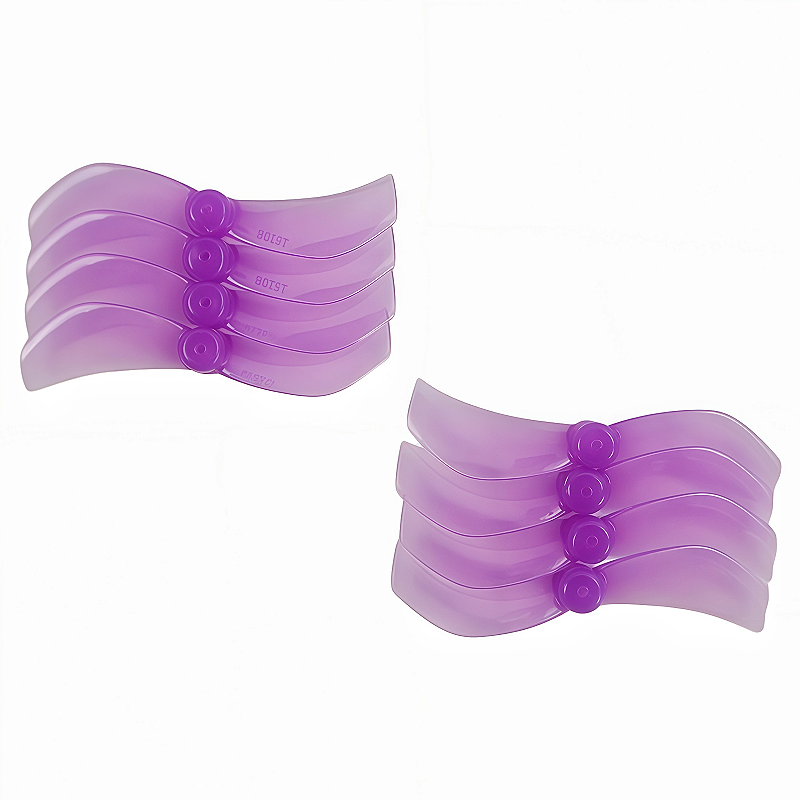4Pairs 8PCS 1610 Drone Propell - Drone Rcs ulasan dan harga