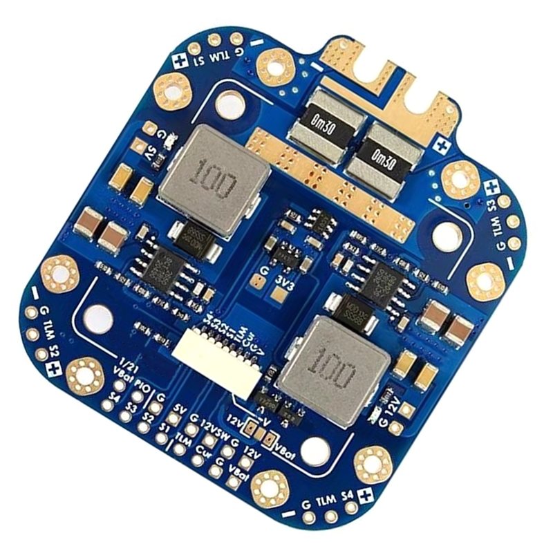 Y45A-For Matek System XCLASS P - Drone Rc Board ulasan dan harga