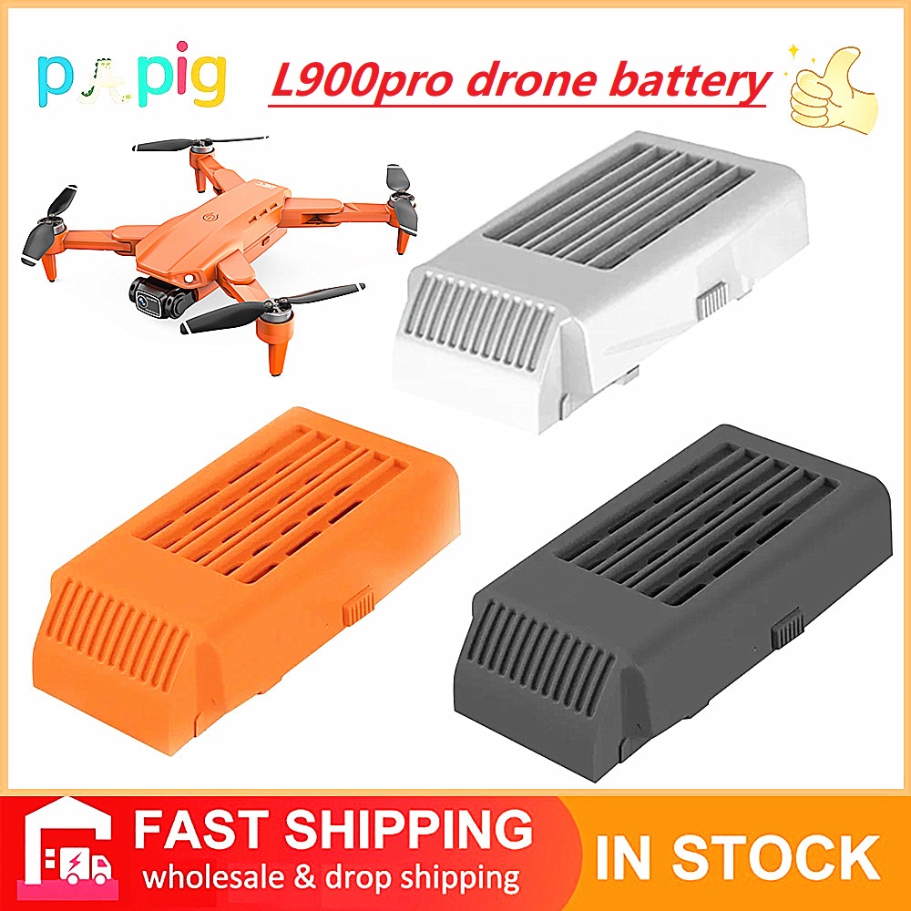 L900 Pro GPS Drone 4K Drone Ba - Drone Z ulasan dan harga