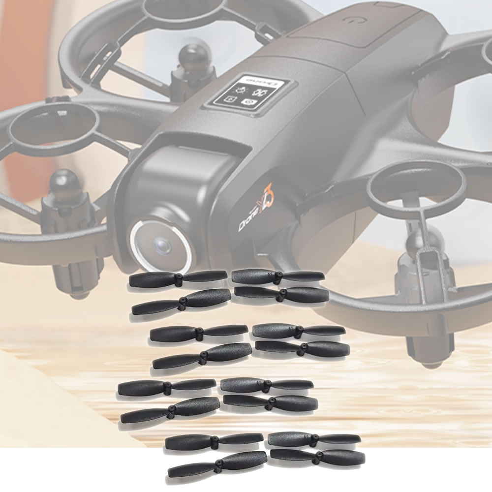 Mini Drone YL3 Propeller Spare - Drone Rc Yl3 ulasan dan harga