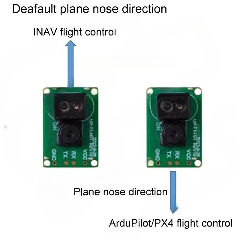 1PC  UP-T1-001-Plus Optical Fl - Rc Drone Uav ulasan dan harga