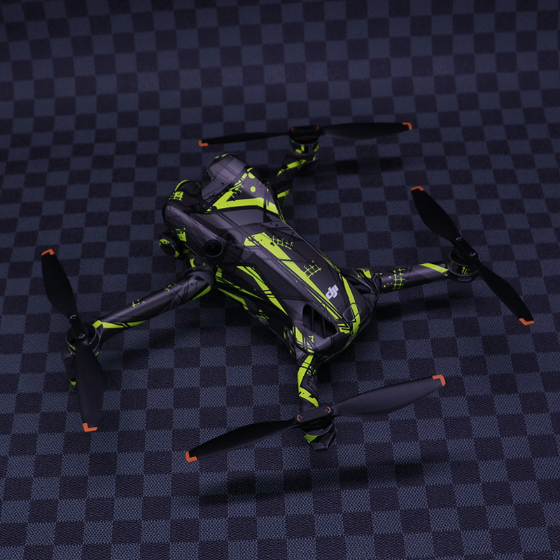 For DJI Mini 5Pro Drone Sticke - Drone Dji Rc 2 ulasan dan harga