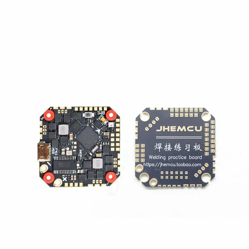 JHMCU Flight Controller Solder - Drone Rc Drone ulasan dan harga