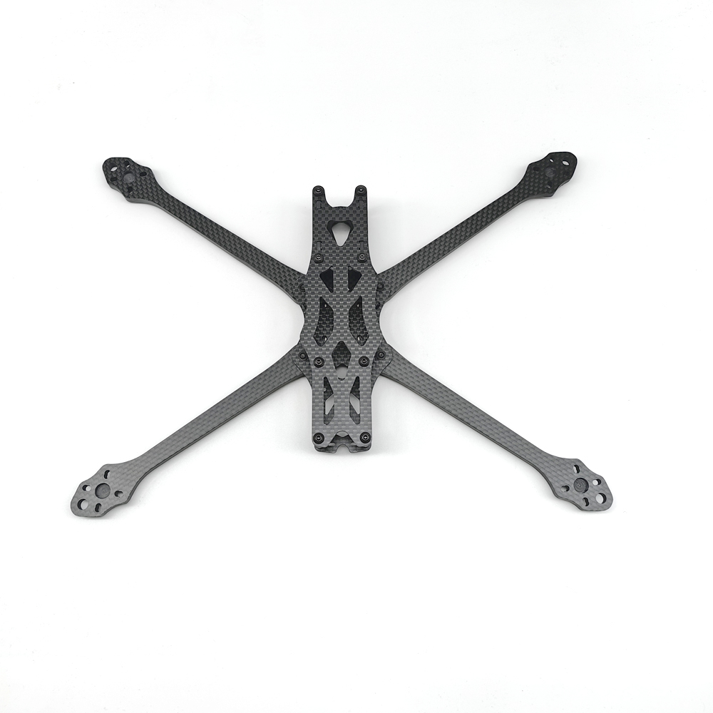 APEX frame 7 inch/6inch/5inche - Drone Z ulasan dan harga