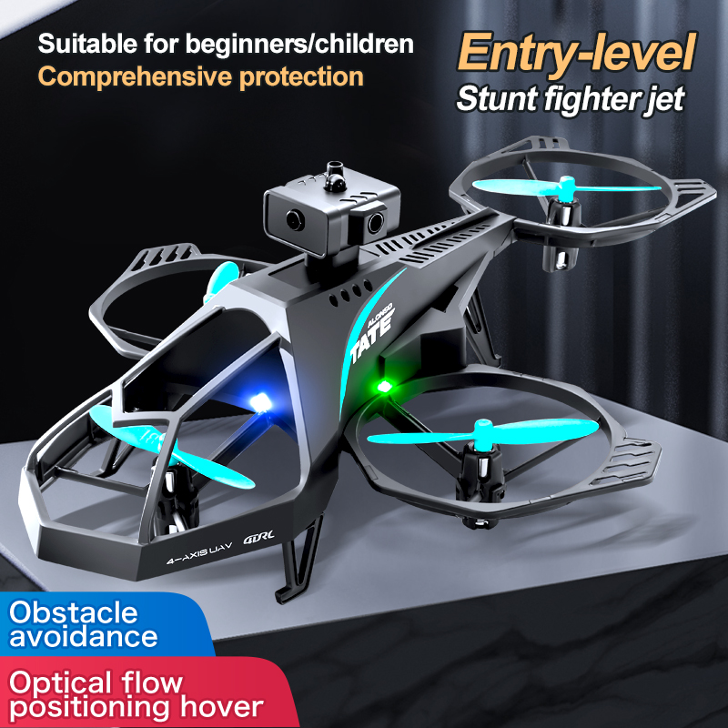 New V35 Remote Control Aircraf - Drone Rc App ulasan dan harga