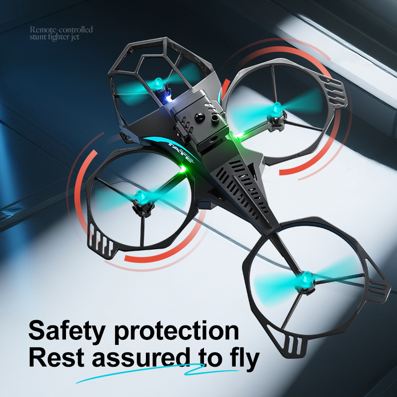 New V35 Remote Control Aircraf - Drone Rc App ulasan dan harga