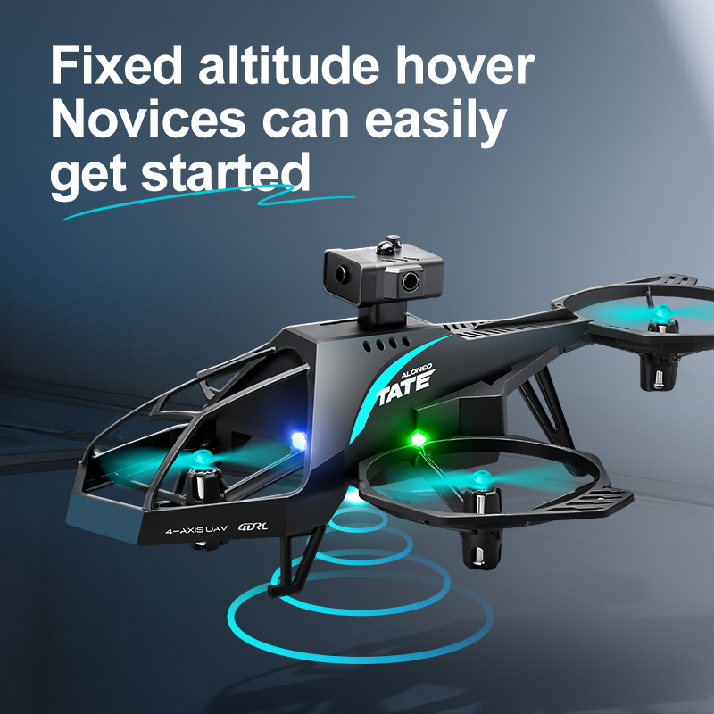 New V35 Remote Control Aircraf - Drone Rc App ulasan dan harga