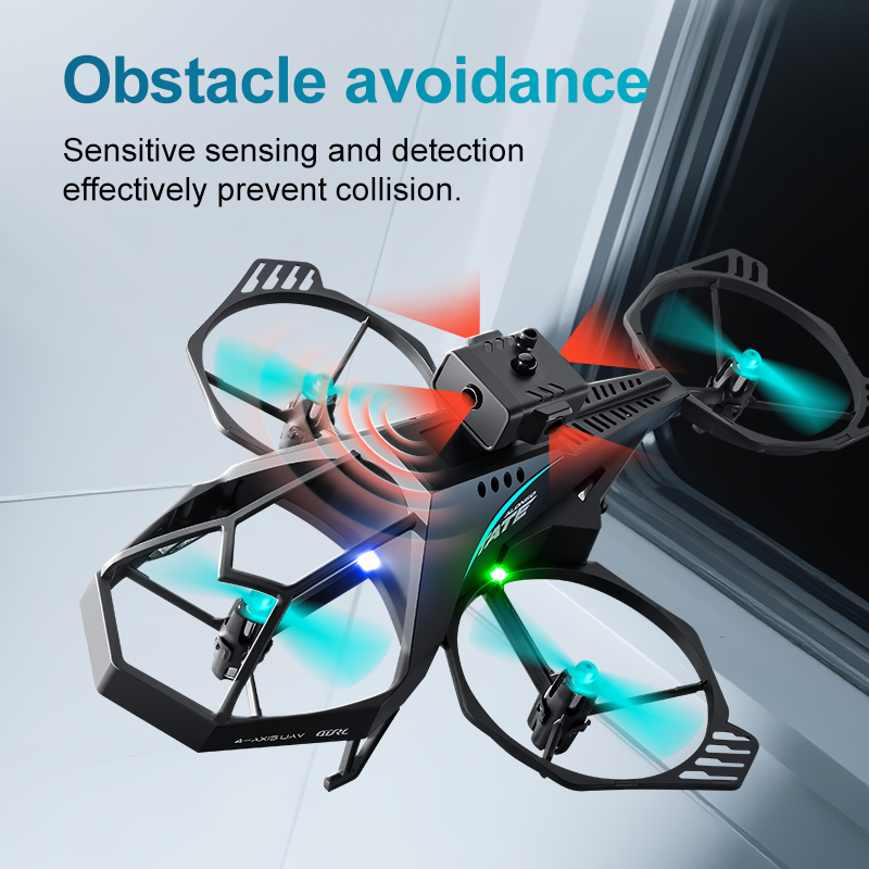New V35 Remote Control Aircraf - Drone Rc App ulasan dan harga