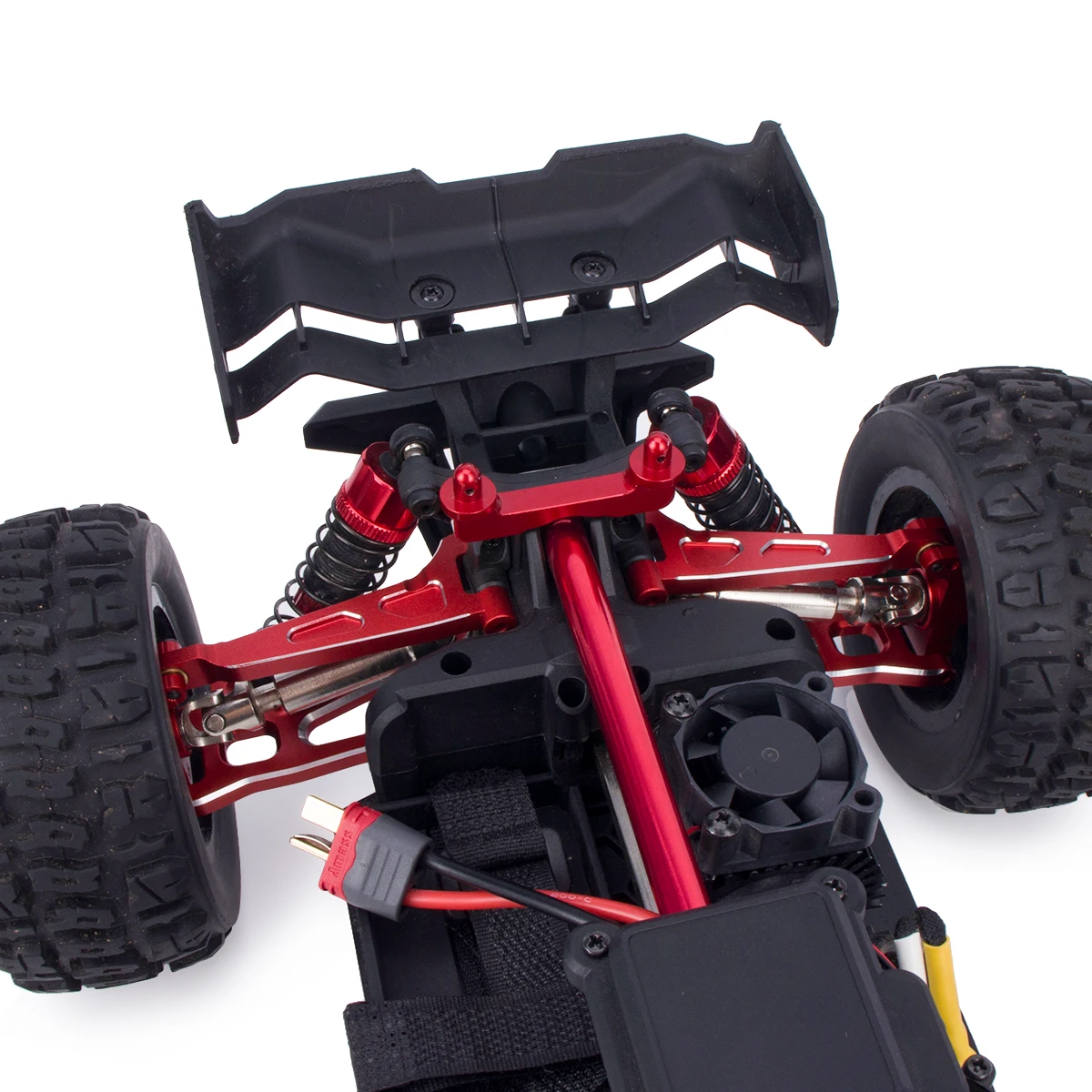CNC Aluminum Steering Cup Fron - Rc Drift Car Kit ulasan dan harga