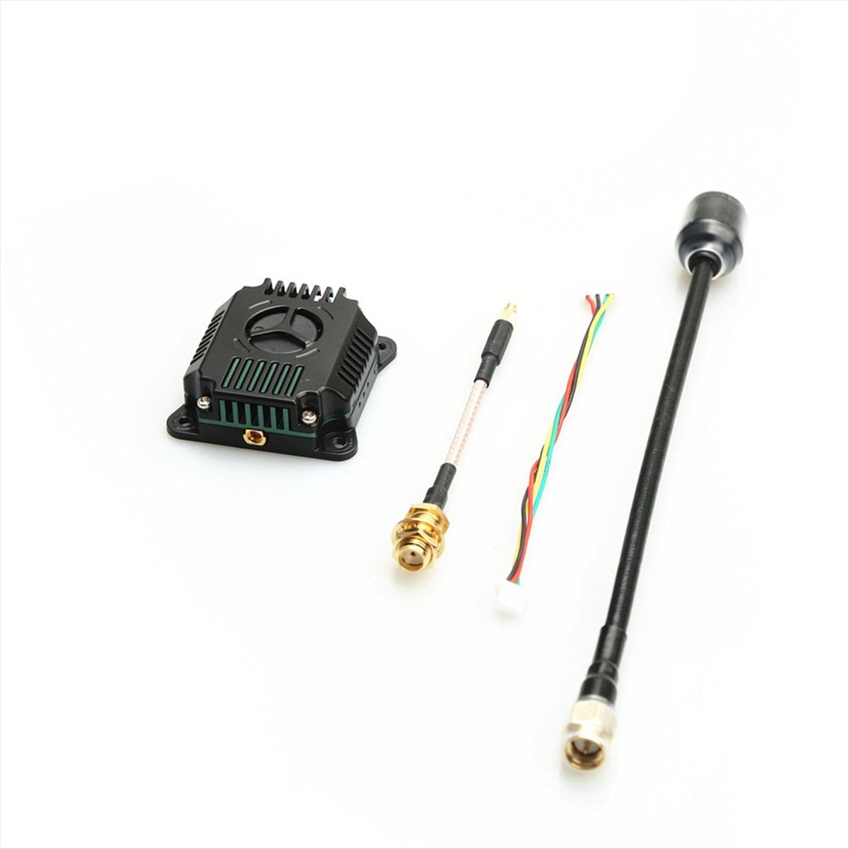 FPV traverse machine  4.9 to 6 - Analog Fpv Transmitter ulasan dan harga