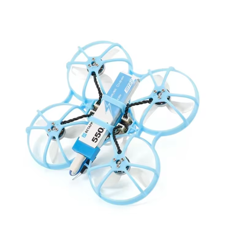 BETAFPV Meteor75 Pro Brushless - Drone Rc App ulasan dan harga