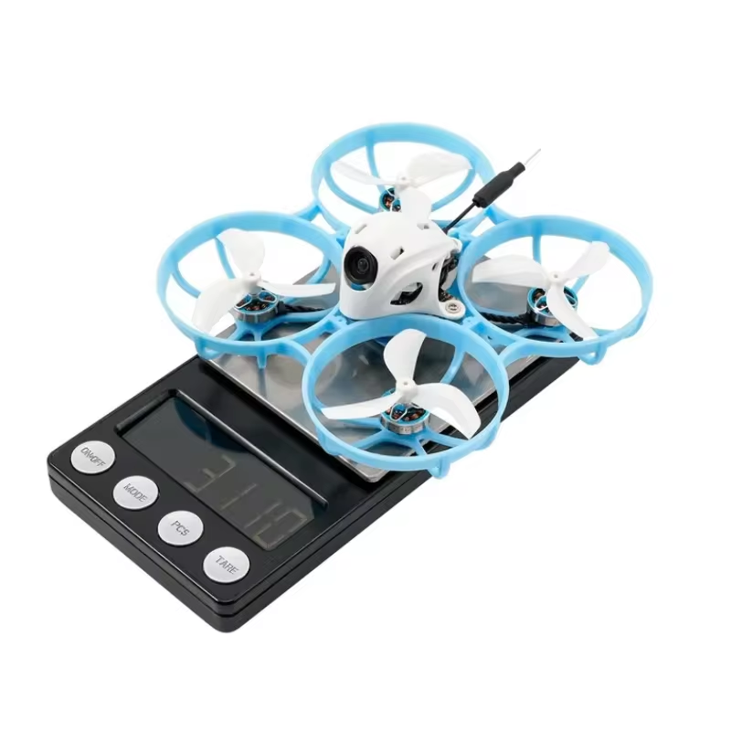 BETAFPV Meteor75 Pro Brushless - Drone Rc App ulasan dan harga