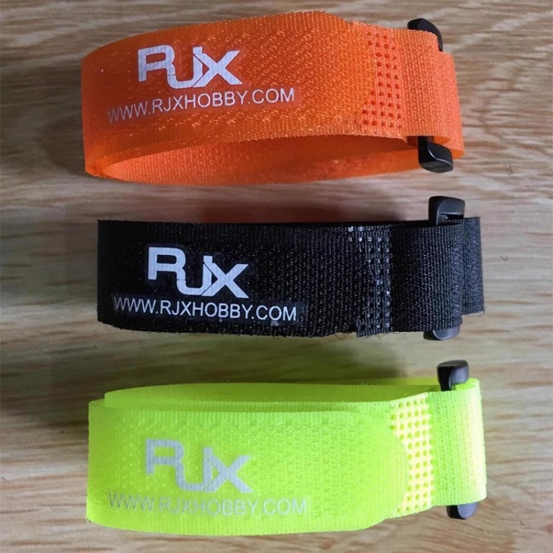 8Pcs Battery Ribbon Non-Slip M - Drone Rcs ulasan dan harga