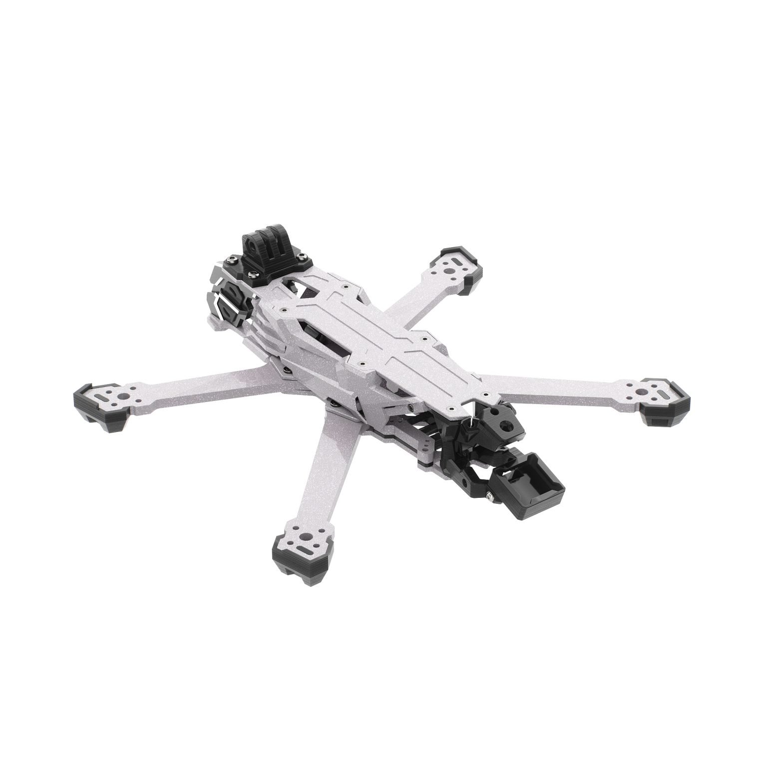 GEPRC Vapor D5/x5/x6 O4 Pro Fr - Drone Helicopter Rc ulasan dan harga