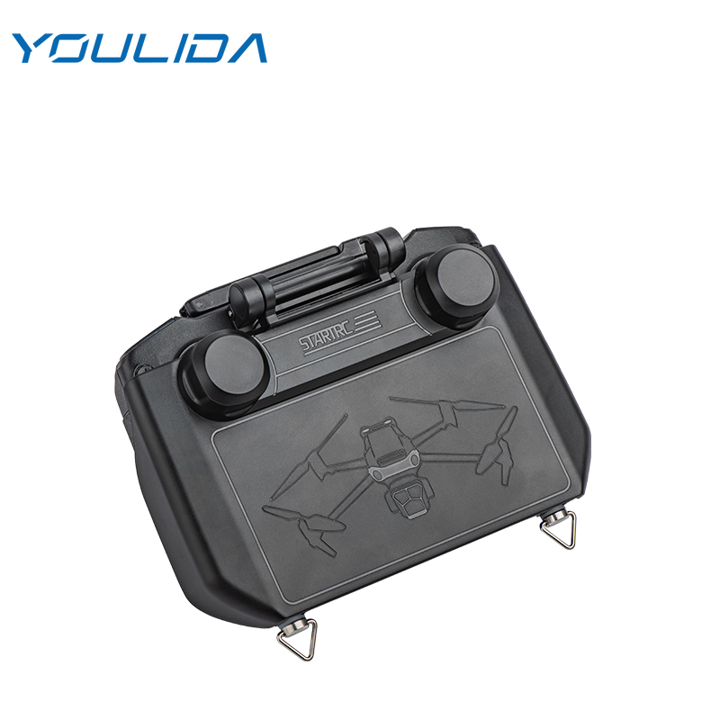 2-in-1 Sun Hood & Joystick Cov - Drone Dji Rc 2 ulasan dan harga